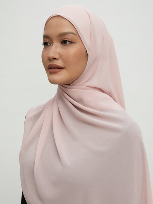LILI | Dusty Rose