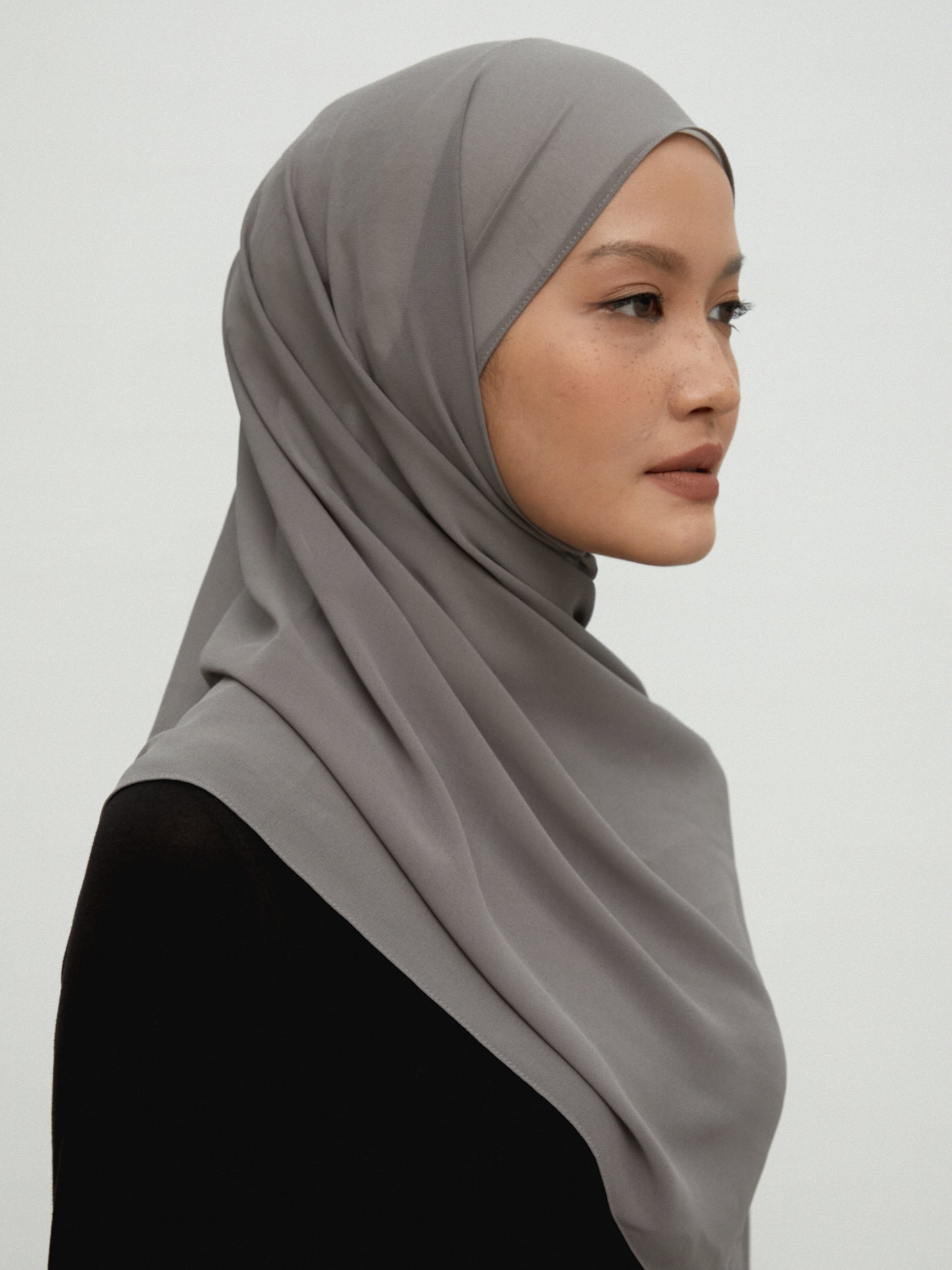 LILI | Muted Grey