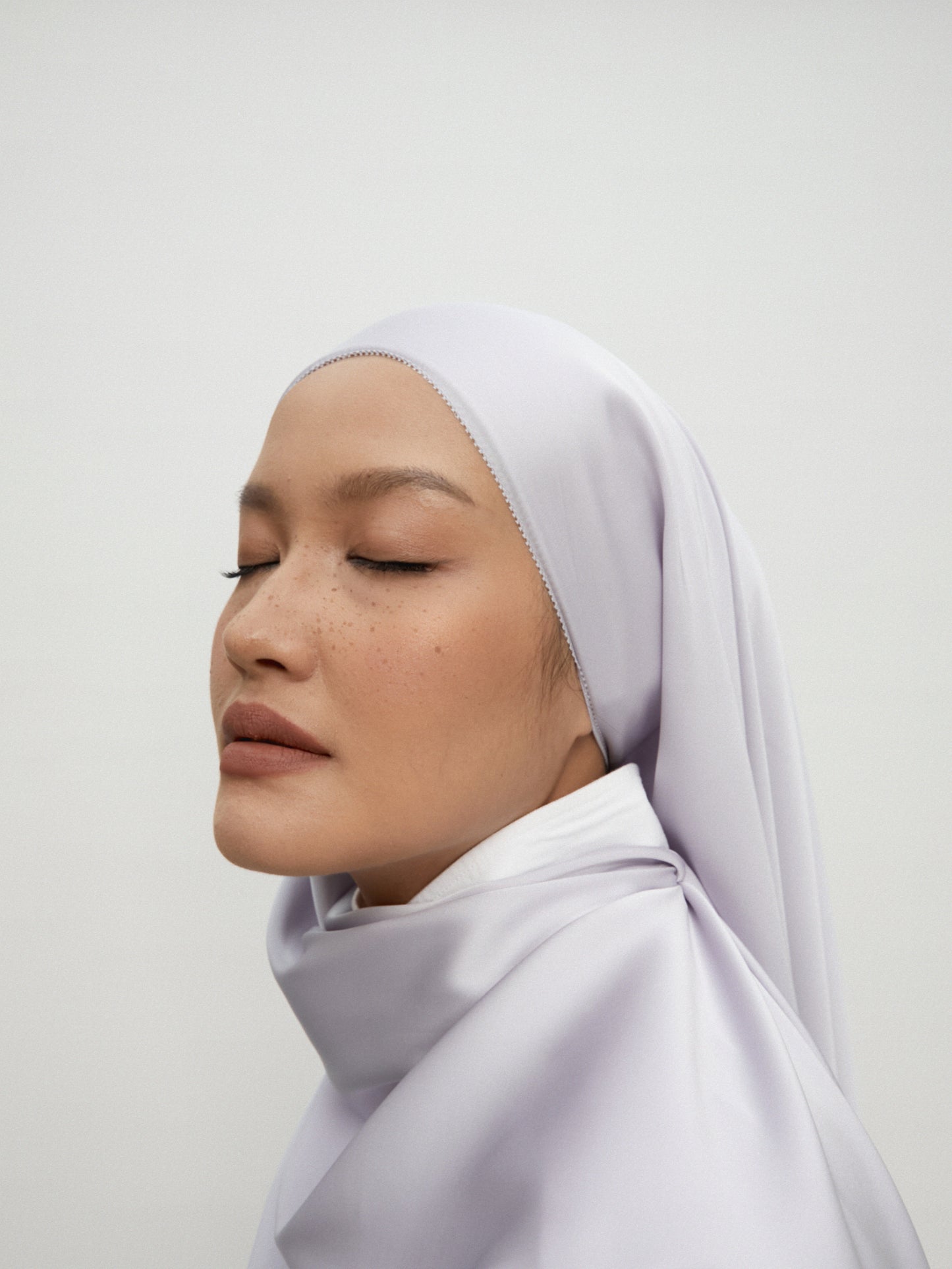 VERA | Light Periwinkle