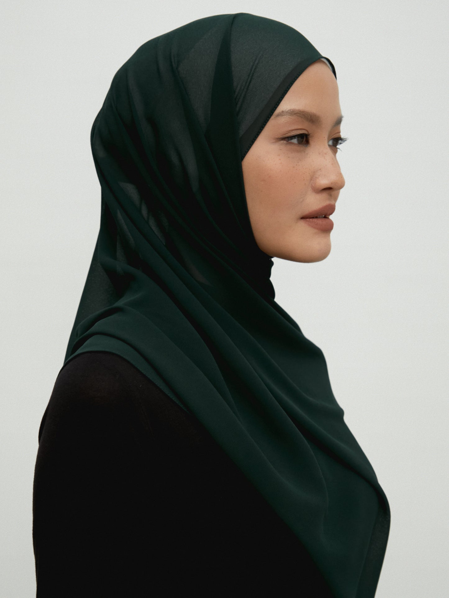 LILI | Deep Green