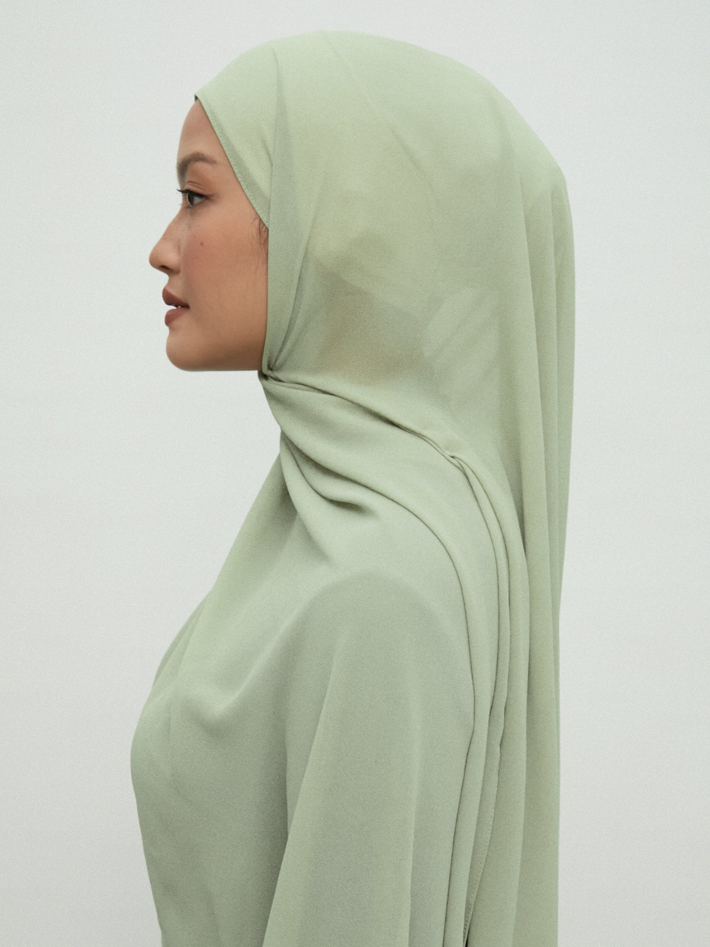 LILI | Sage Green