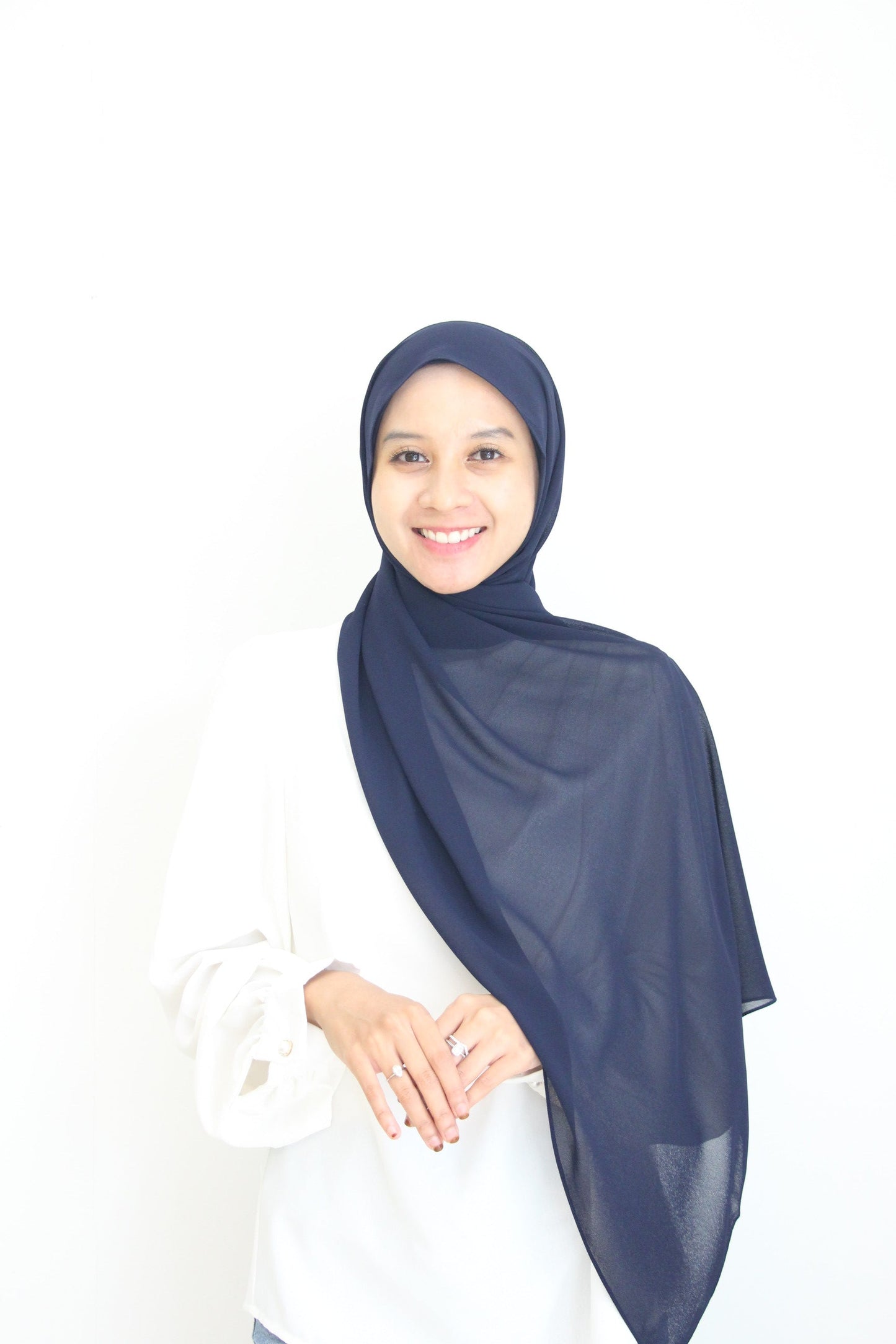 LILI | Dark Blue