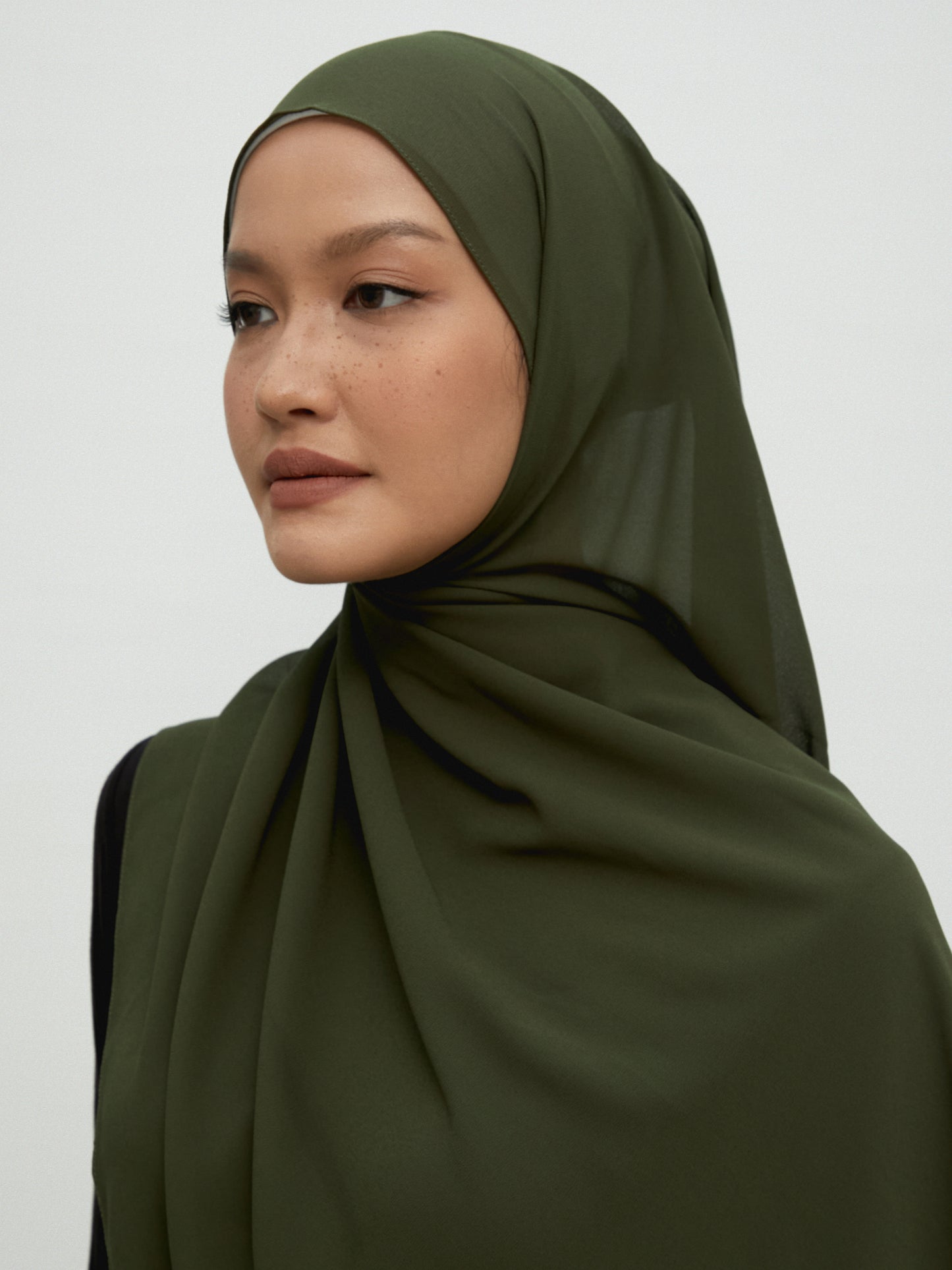 LILI | Olive Green
