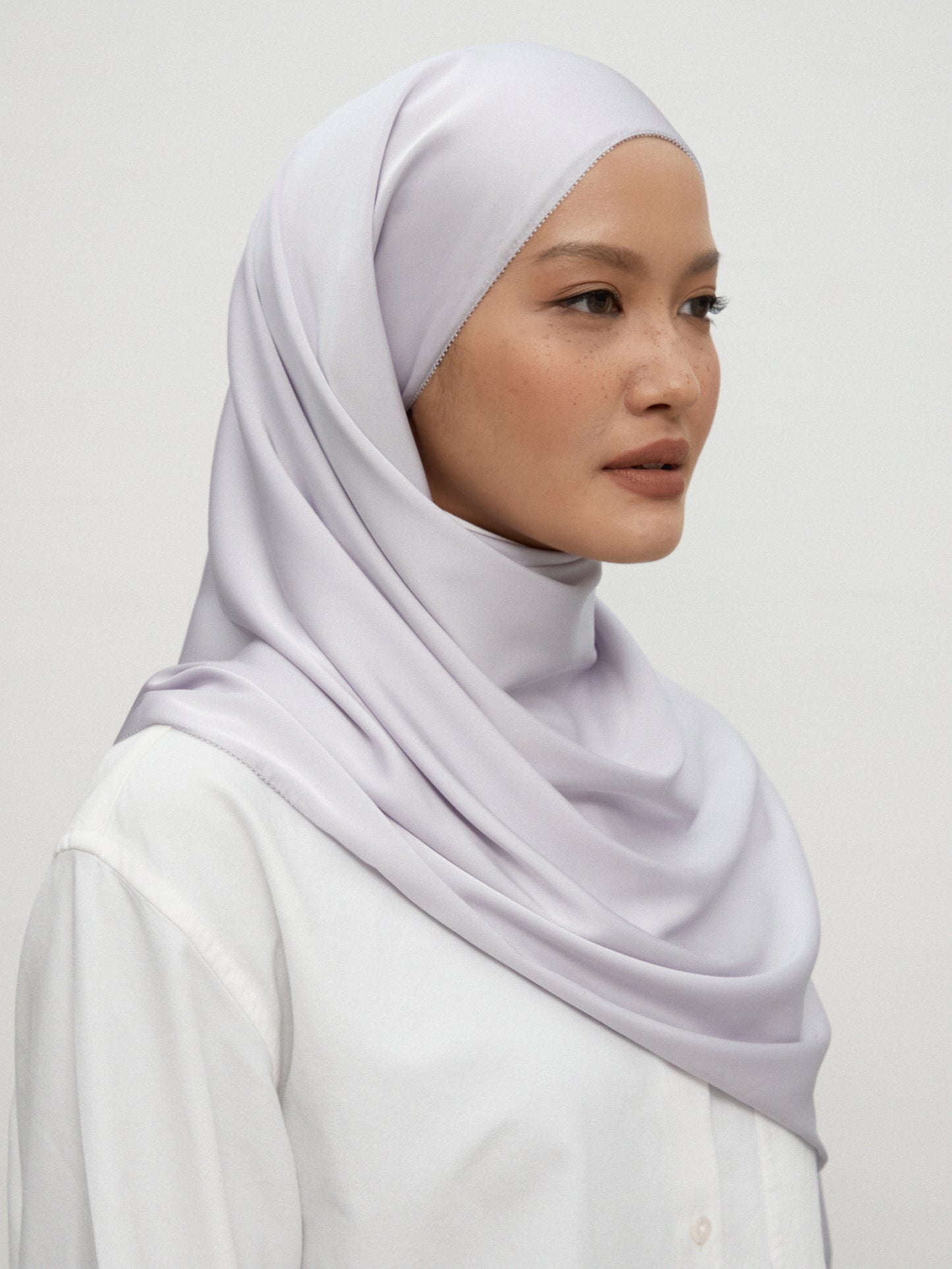 VERA | Light Periwinkle