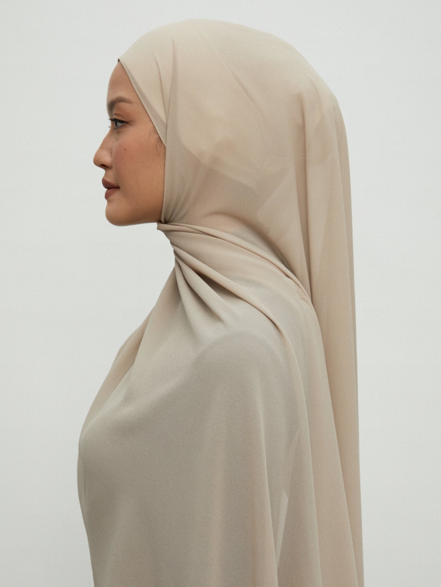 LILI | Taupe 3.0
