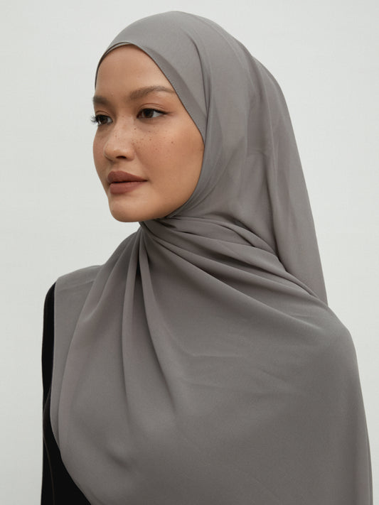 LILI | Muted Grey
