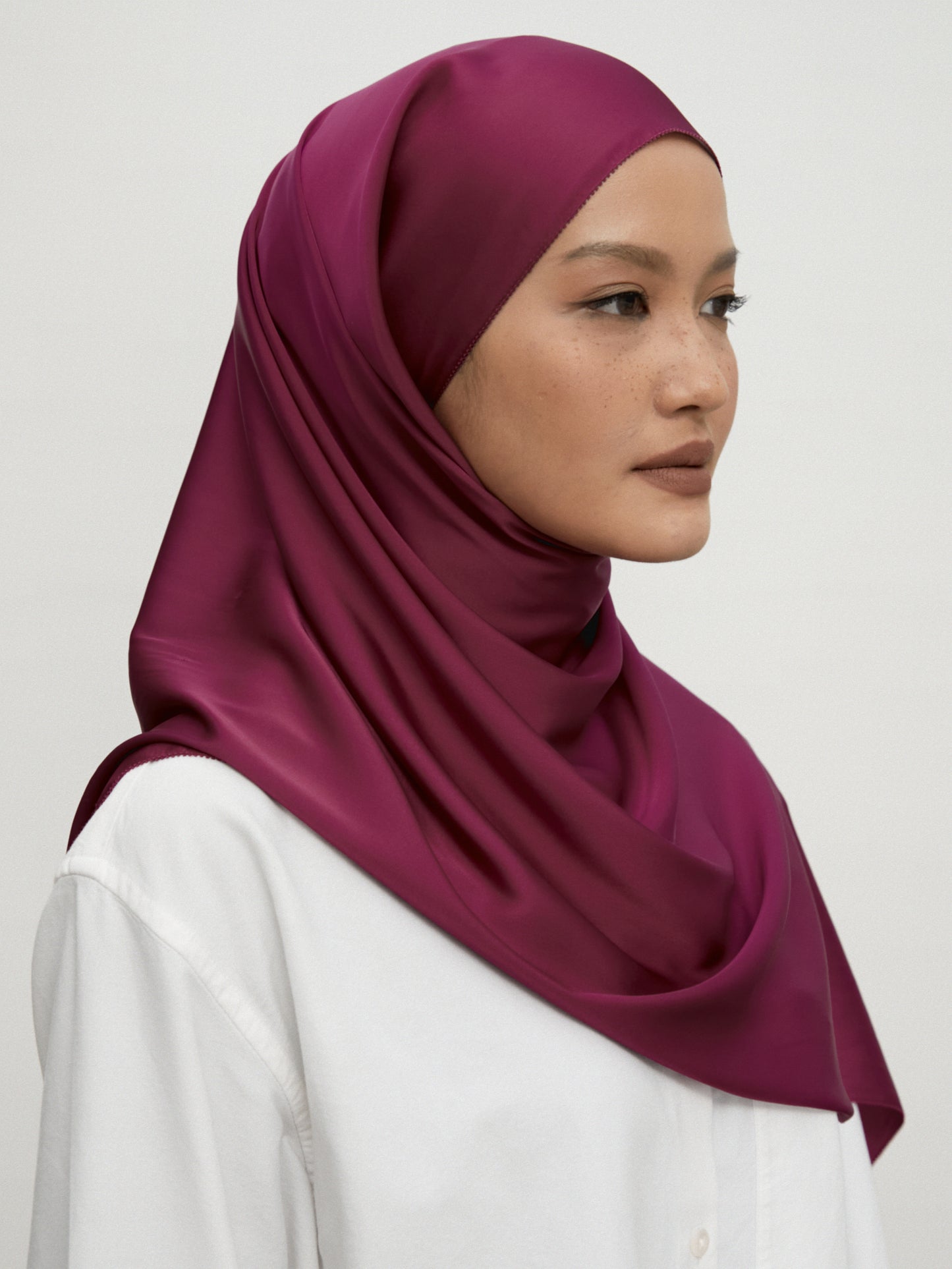 VERA | Fuschia Pink