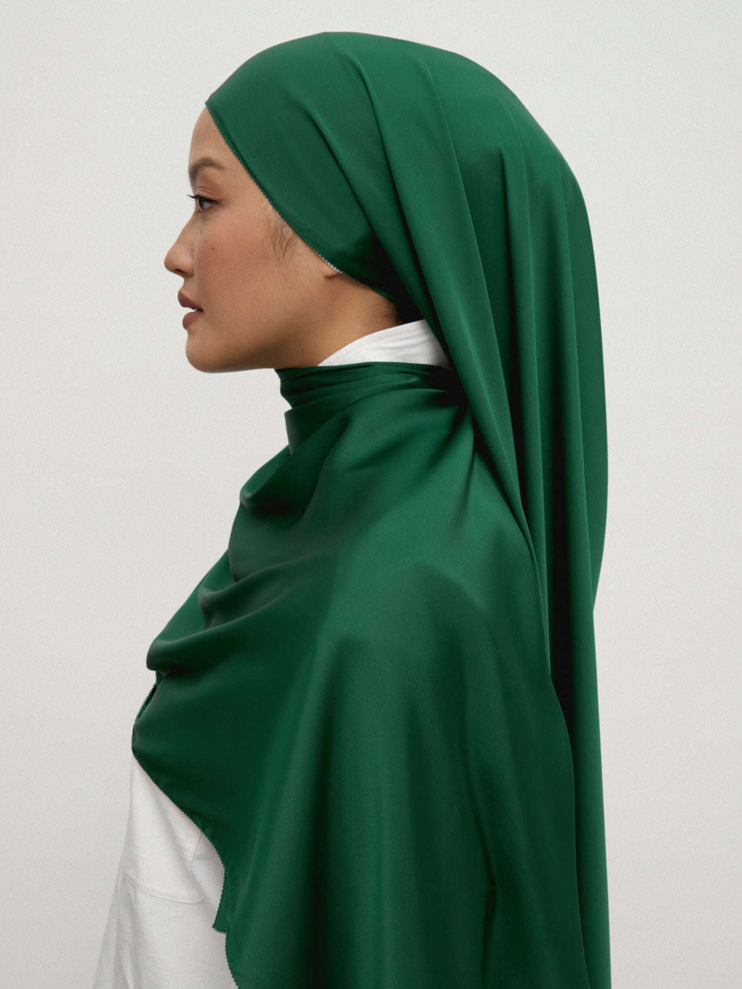 VERA | Emerald Green