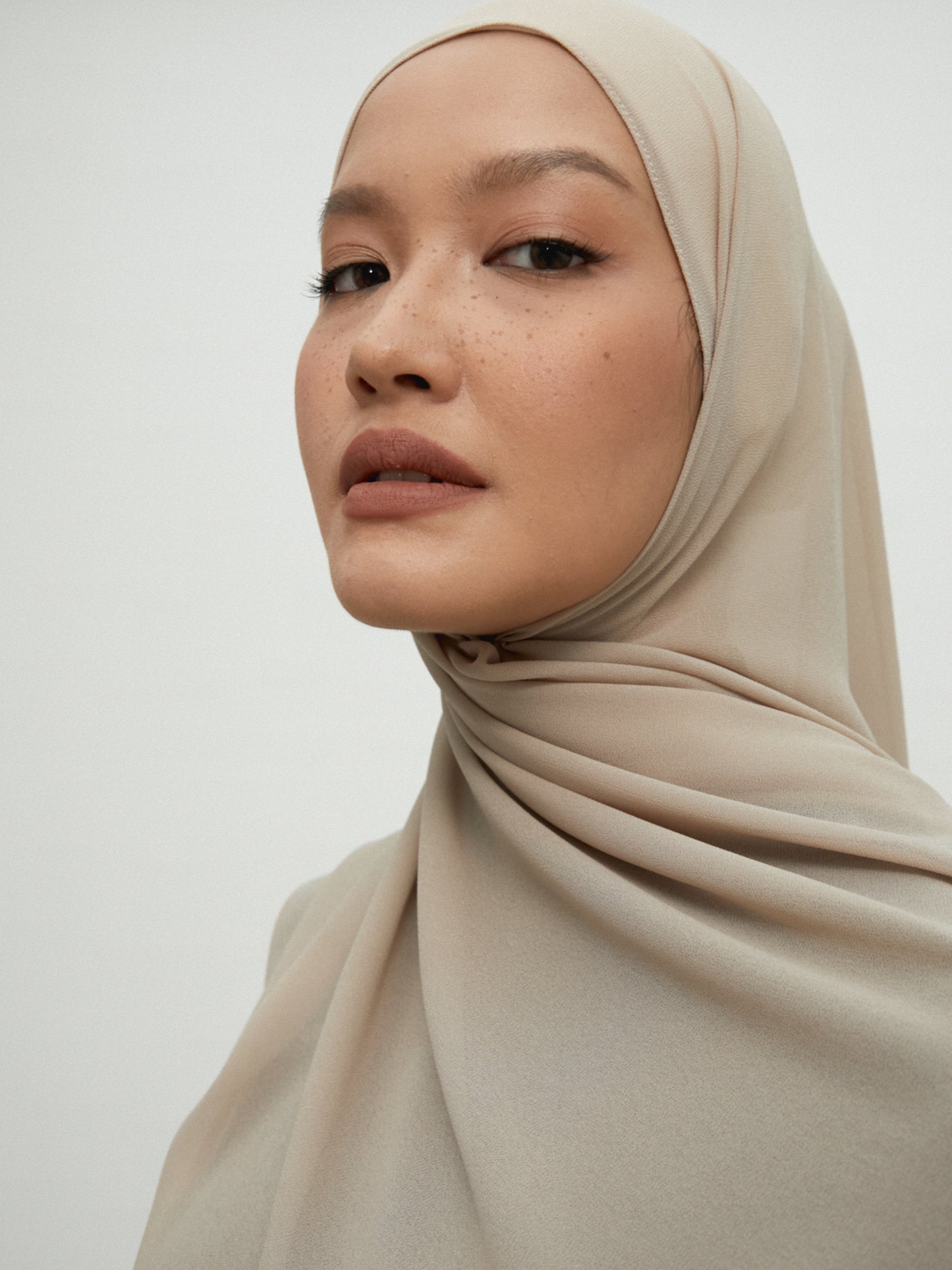 LILI | Taupe 3.0