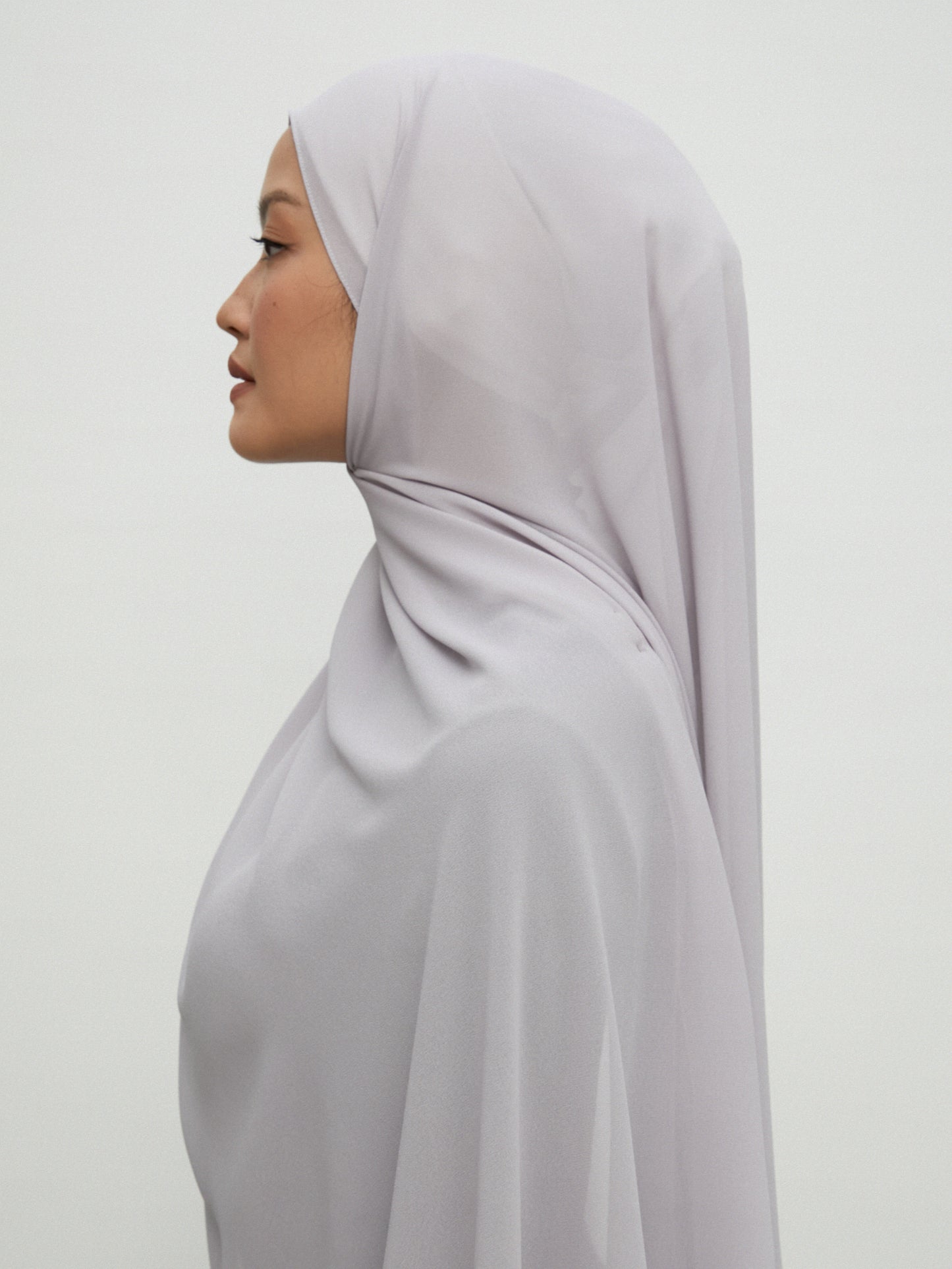 LILI | Light Lilac