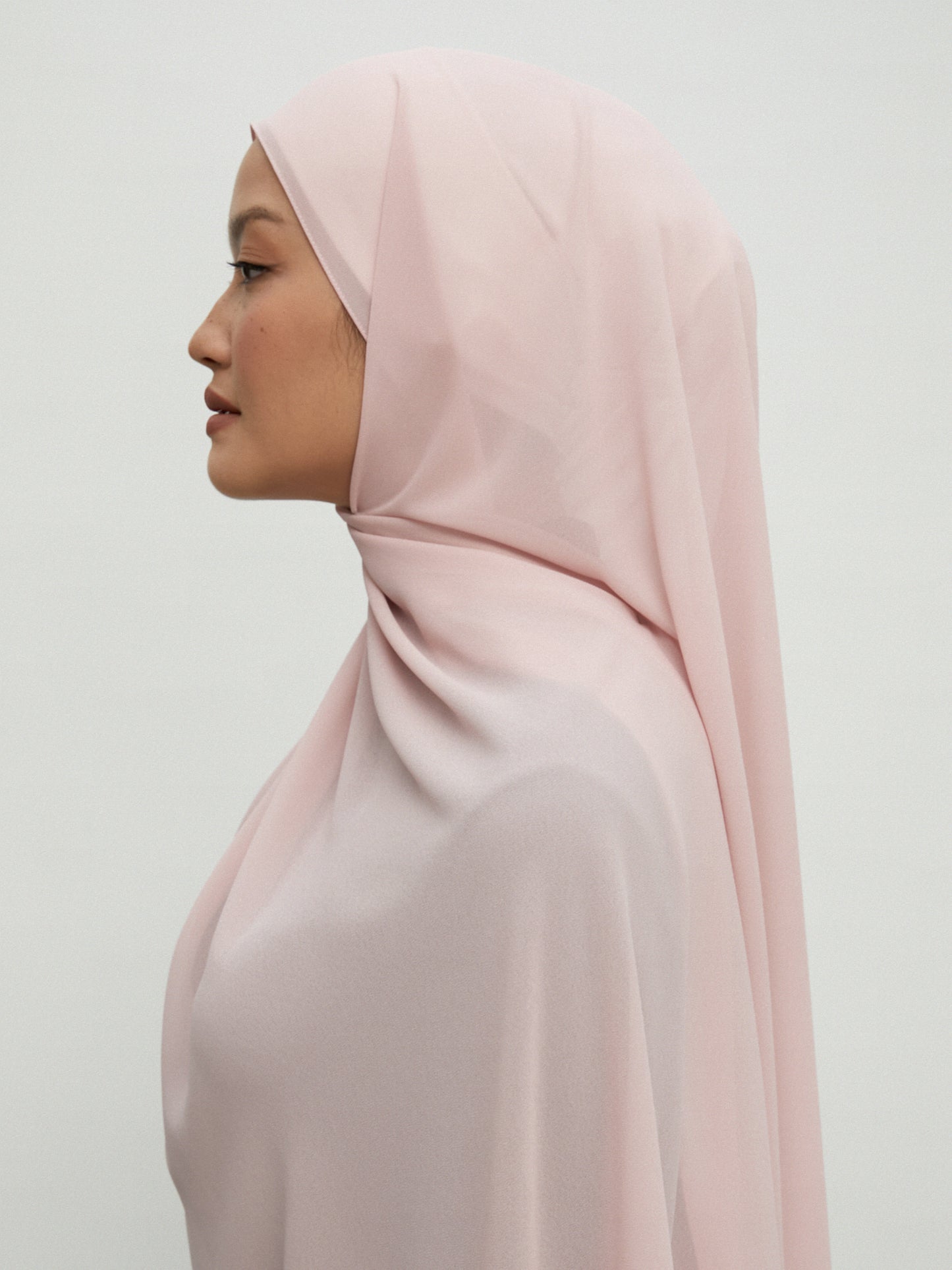 LILI | Dusty Rose