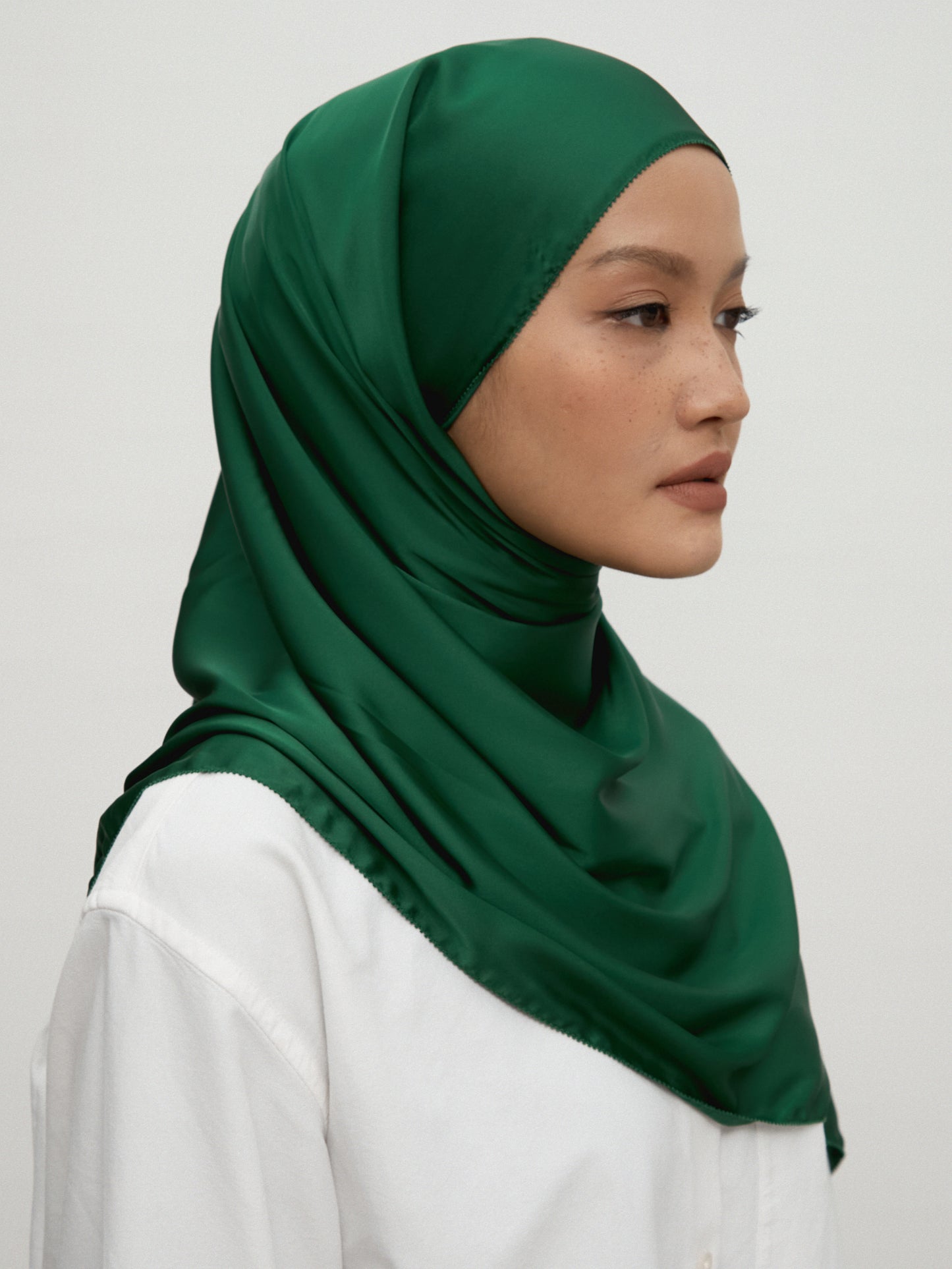 VERA | Emerald Green
