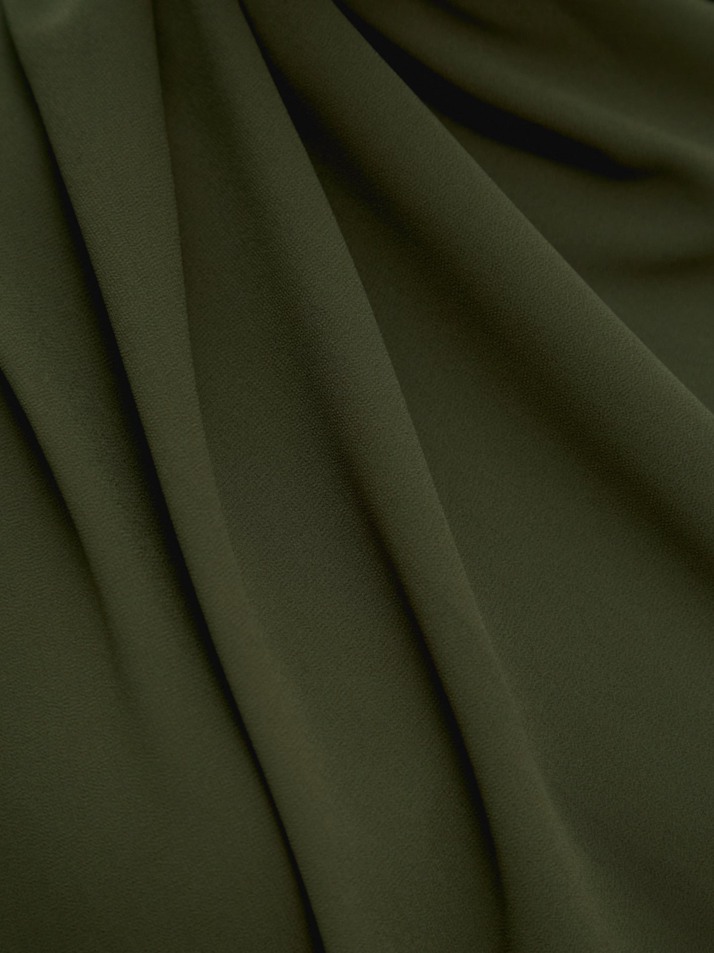 LILI | Olive Green