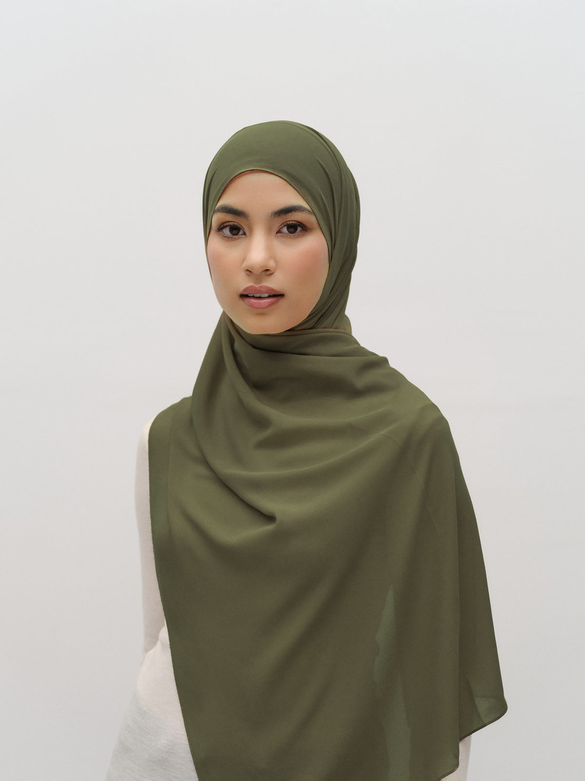 LILI | Olive Green 2.0