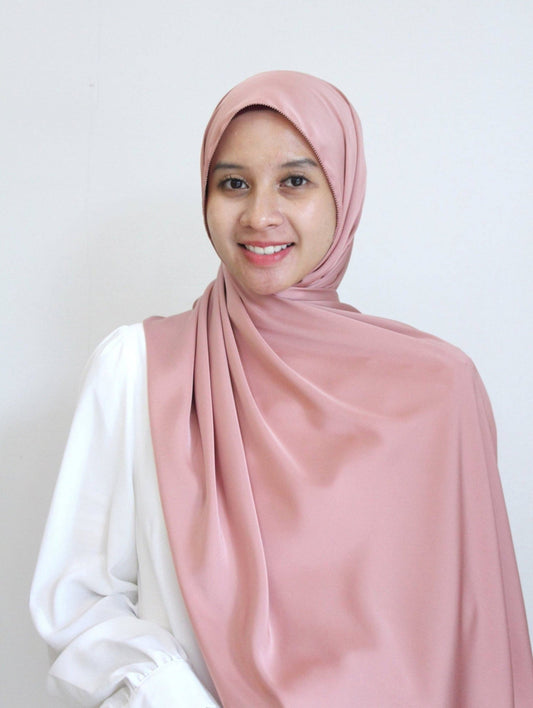 VERA | Rose Pink