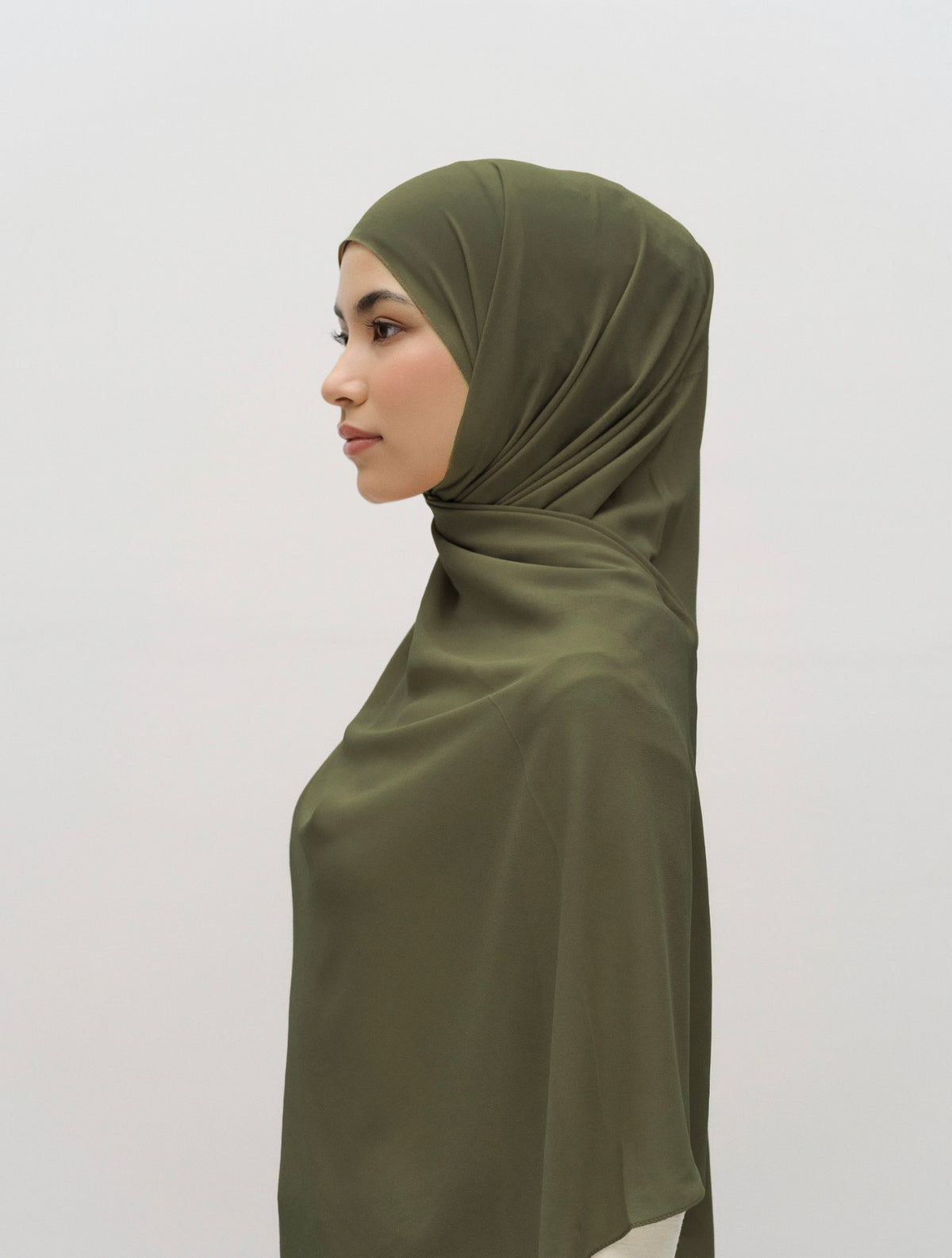 LILI | Olive Green 2.0